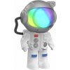 MOB MOB Mini projektor Mini Stellar White 16 cm