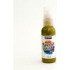 Farba na textil v spreji Fabric Mist 50 ml / žltá