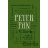 Peter Pan - Matthew James Barrie, Francis Donkin Bedford (ilustrátor), Arthur Rackham (ilustrátor)