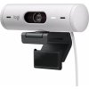 Logitech BRIO 500, Full HD webkamera, off-white