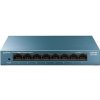 TP-Link LS108G 8xGigabit Desktop Switch Fanless