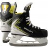 Korčule BAUER S25 VAPOR FLY40 SKATE-YTH 9.0 D