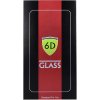 Ochranné sklo 6D Full Glue 9H Samsung Galaxy XCover7 5G G556 čierne