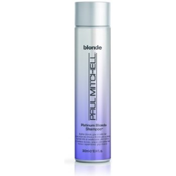 Paul Mitchell Platinum Blonde Shampoo 300 ml