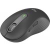 Logitech Signature M650 L Wireless Mouse GRAPH 910-006236