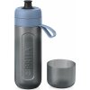 Brita Fill & Go Active darkblue inkl. 2 MicroDisc