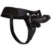 Ouch! Realistic 6 Inch Strap On