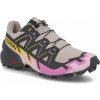 Salomon Speedcross 6 W L47980800 - etherea black/cyclamen 39 1/3
