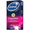 Unimil OrgazMax 10 ks