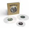 Motörhead - The Manticore Tapes (2x Vinyl + 7inch)