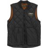 Bike vesta Troy Lee Designs Ruckus Ride Vest mono carbon M 24/25 - Odosielame do 24 hodín