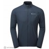 Montane Featherlite Jacket Eclipse Blue