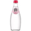 Perrier Raspberry & Rosse Minerálna Voda 0,33 l Sklo