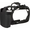 Easy Cover Reflex Silic Canon R10 Black