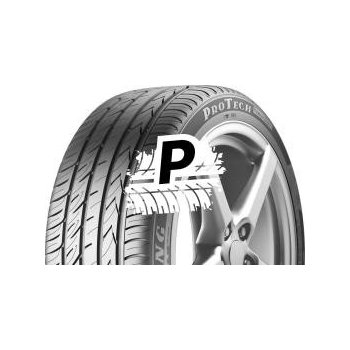 Pneumatiky Viking Protech Newgen 225/55 R18 98V