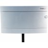 TEHNOPLAST Rozvodnica nadomietková biela N18 C/N 396x236x112mm
