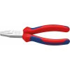 KNIPEX KNIPEX Kliešte ploché 160mm Cr / 2005160 Knipex