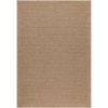 Ayyildiz, Behúň Dhaka 8712 Beige, 80x250, béžová, chodba / predsieň