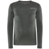 Craft tričko Core Wool Merino LS Tee