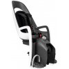 HAMAX Cyklosedačka s adaptérom Caress White/Black 7029775531116