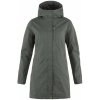 Fjällräven Kiruna Padded Parka W Basalt