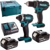 Makita DLX2127MJ