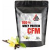 CFM 100% Whey Proteín VALKNUT 1 kg rôzne príchuti Obsah balenia: 1000 g, Príchuť: Vanilka