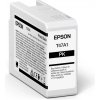 Originální inkoust Epson T47A1 (C13T47A100), photo černý, 50 ml