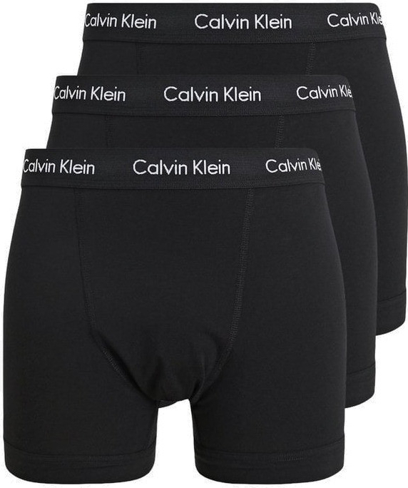 Calvin Klein 3Pack pánske boxerky od 37,6 € - Heureka.sk