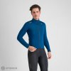 Sportful FIANDRE 2 bunda, teal blue XL
