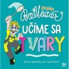 Strýko Baltazár • Učíme sa tvary / Pesničky pre deti