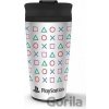 Pyramid International Cestovný nerez hrnček Playstation 450 ml