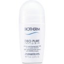 Biotherm Deo Pure Invisible roll-on 48h 75 ml