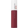 Maybelline Superstay Matte Ink matný tekutý rúž 118 Dancer 5 ml