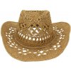 Gaira Cowgirl 74830 hnedá