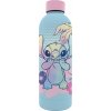 Stitch Disney láhev z nerezové oceli 500ml