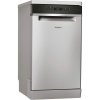 Umývačka riadu Whirlpool WSFO 3O34 PF X 10 súprav, 45 cm