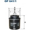 FILTRON Olejový filter OP641/1