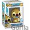 Funko POP! Disney: Lilo & Stitch - Reuben w/Grilled Cheese