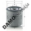 MANN FILTER Olejový filter MANN FILTER W 712/95
