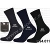 WOLA Pánske ponožky w(u)94.011-vz.999 B90 45-47(30-31)