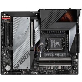 Gigabyte Z690 AORUS ULTRA