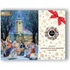 LEROS Bylinný Adventný kalendár Betlehem 4, 24ks