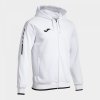 Joma Olimpiada Zip-up Hoodie White