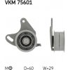 SKF Napínacia kladka ozubeného remeňa VKM75601