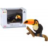 Lean Toys Figúrka – Veľký Tukan