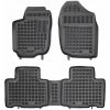 Koberce Gumenné Rezaw Plast Toyota RAV4 2012-2018
