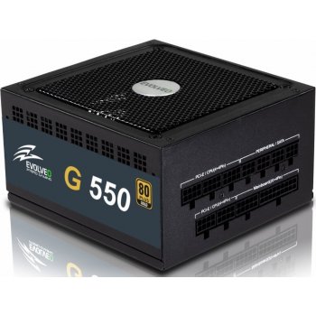 Evolveo 550W E-G550R