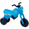Teddies Yupee Enduro tyrkysové veľké