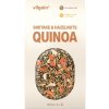 Vilgain Quinoa s shiitake a lieskovými orieškami 250 g